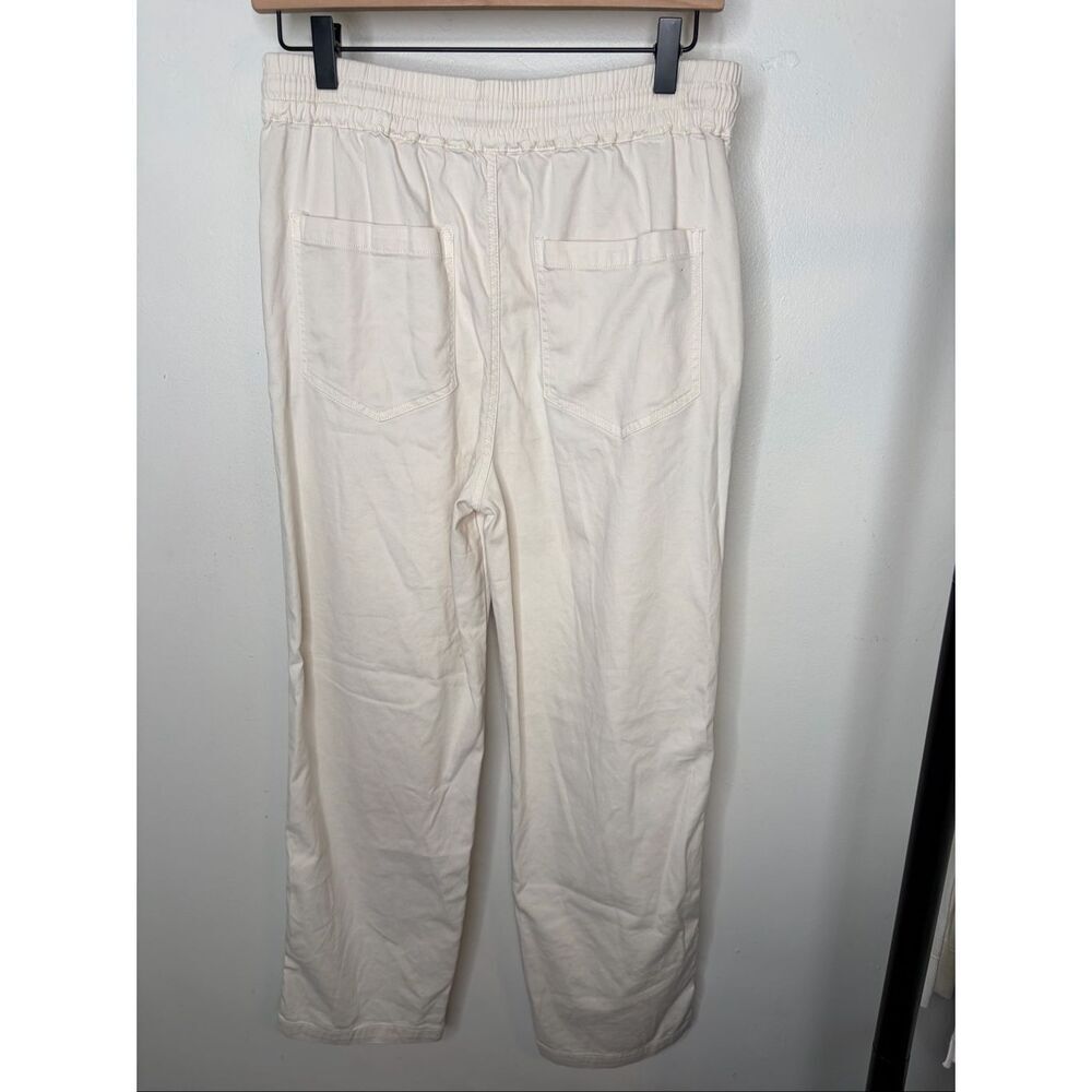 Faherty Essentials Drawstring Pants - Picture 3 of 6